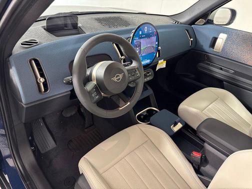 2026 MINI Countryman S