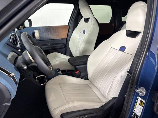 2026 MINI Countryman S