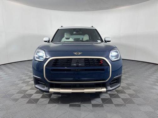 2026 MINI Countryman S