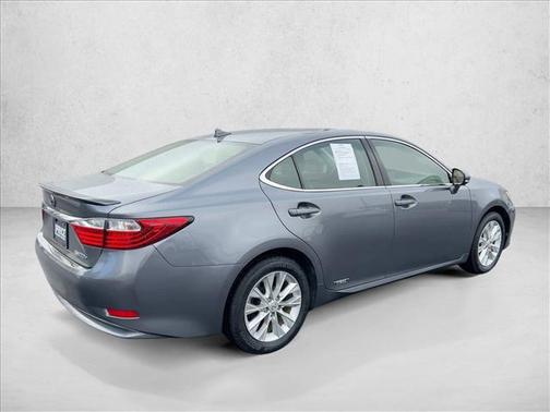 2013 Lexus ES 300h Base