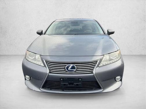 2013 Lexus ES 300h Base