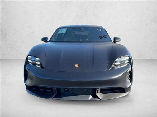 2021 Porsche Taycan Turbo S