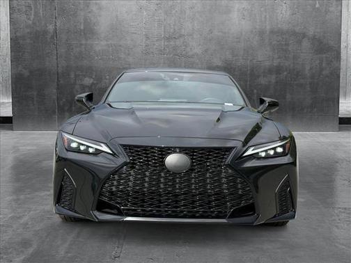 2023 Lexus IS 500 F SPORT Performance Premium