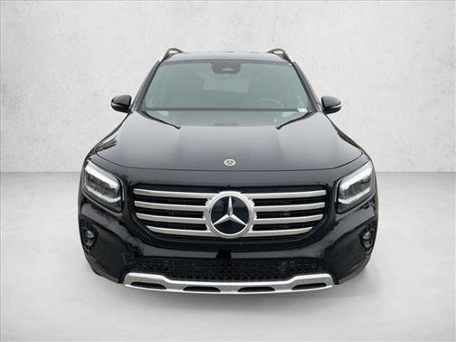 2025 Mercedes-Benz GLB 250 4MATIC