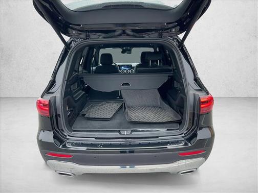 2025 Mercedes-Benz GLB 250 4MATIC