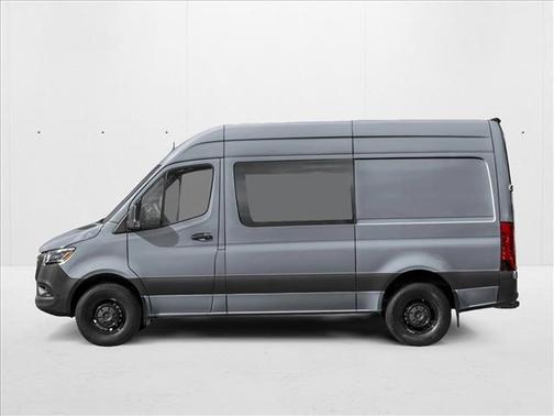 2026 Mercedes-Benz Sprinter 2500 Standard Roof