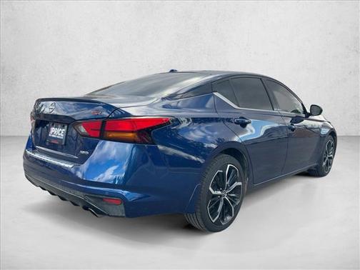 2023 Nissan Altima SR Intelligent AWD