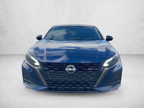 2023 Nissan Altima SR Intelligent AWD