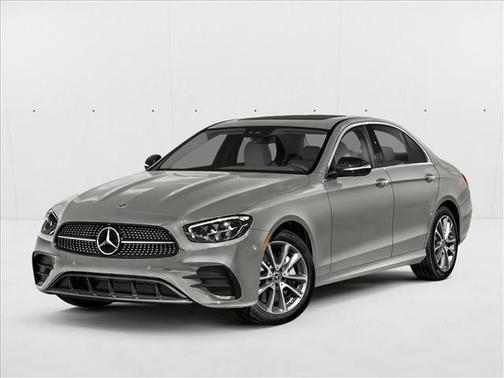 2023 Mercedes-Benz E-Class 4MATIC