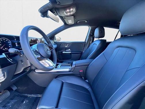 2026 Mercedes-Benz GLA 250 4MATIC