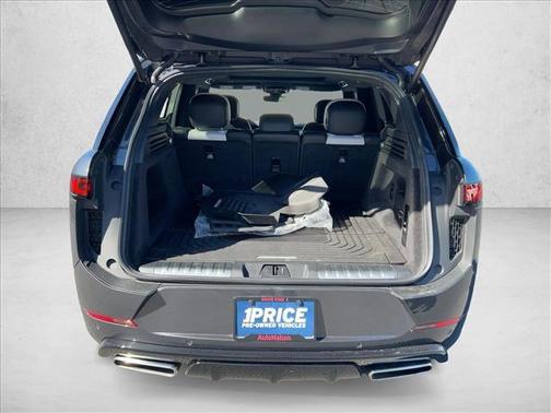 2024 Land Rover Range Rover Sport SE