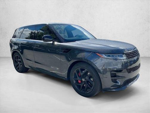 2024 Land Rover Range Rover Sport SE