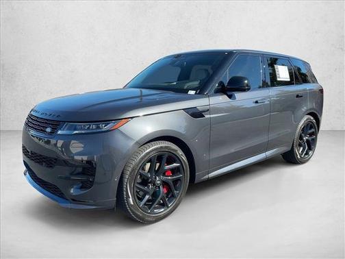 2024 Land Rover Range Rover Sport SE