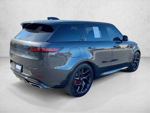 2024 Land Rover Range Rover Sport SE