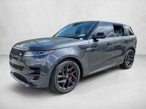 2024 Land Rover Range Rover Sport SE