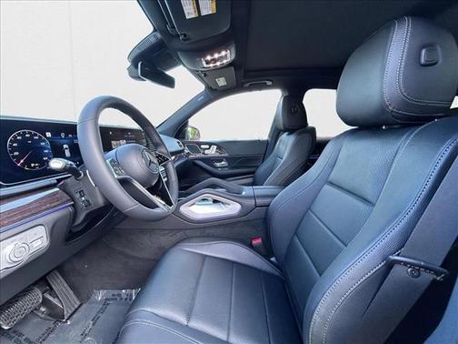 2026 Mercedes-Benz GLE 450e 4MATIC