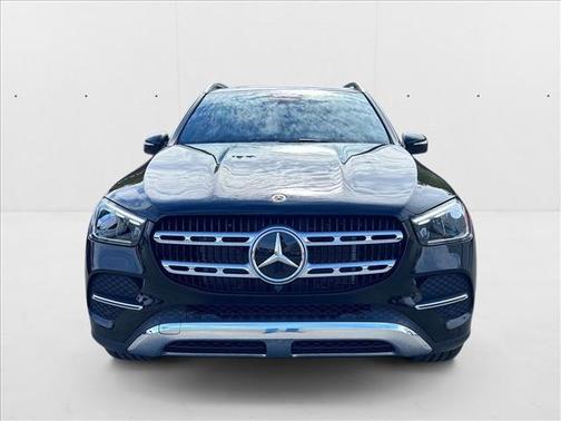 2026 Mercedes-Benz GLE 450e 4MATIC
