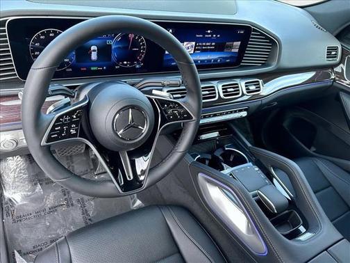 2026 Mercedes-Benz GLE 450e 4MATIC