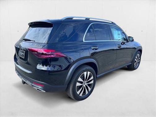 2026 Mercedes-Benz GLE 450e 4MATIC