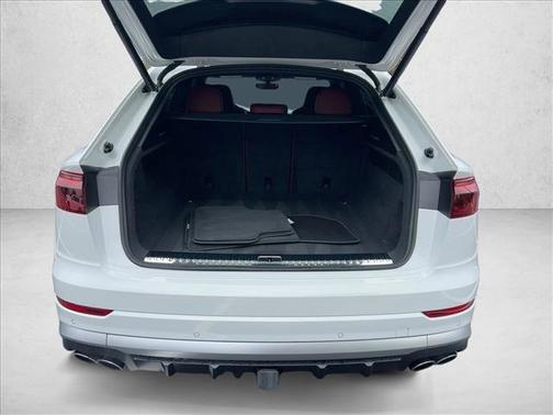 2024 Audi SQ8 4.0T Premium Plus