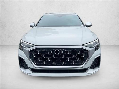 2024 Audi SQ8 4.0T Premium Plus