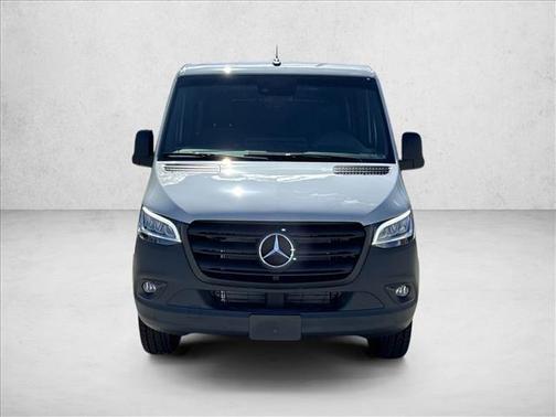 2024 Mercedes-Benz Sprinter 2500 Standard Roof