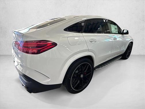 2026 Mercedes-Benz AMG GLE 63 S 4MATIC+