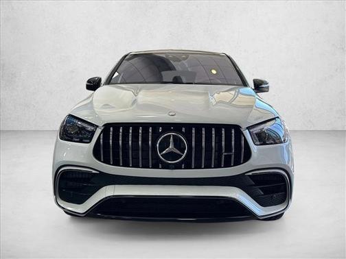 2026 Mercedes-Benz AMG GLE 63 S 4MATIC+