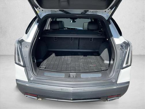 2021 Cadillac XT5 Sport