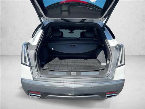 2021 Cadillac XT5 Sport