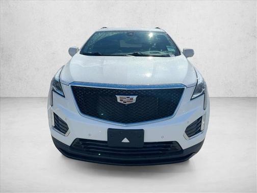 2021 Cadillac XT5 Sport