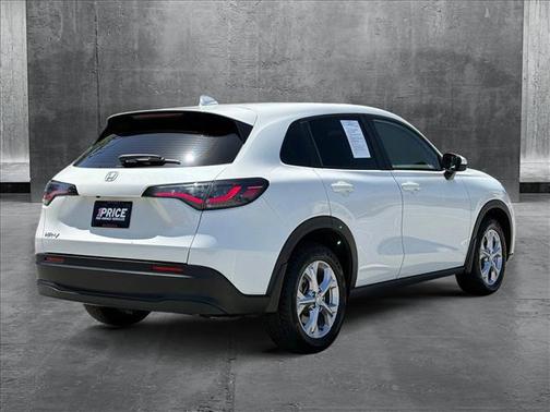 2023 Honda HR-V LX