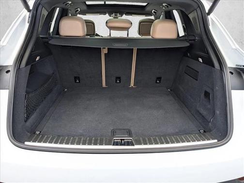 2019 Porsche Cayenne S