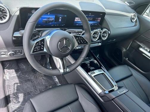 2026 Mercedes-Benz GLA 250 4MATIC