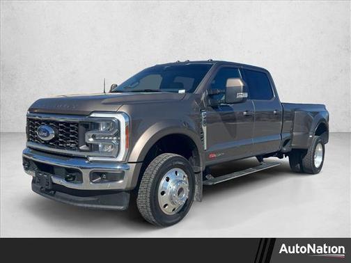 2023 Ford F-450 Lariat