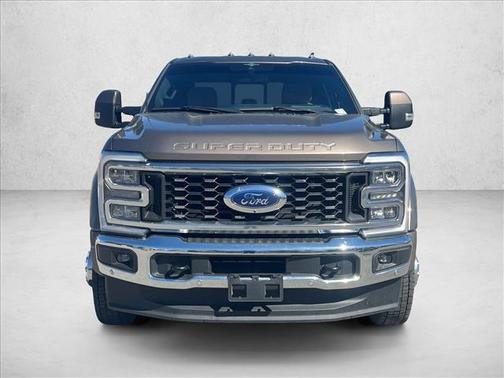 2023 Ford F-450 Lariat