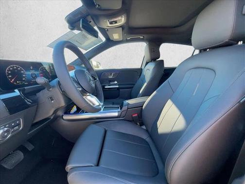 2026 Mercedes-Benz GLA 250 4MATIC