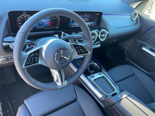 2026 Mercedes-Benz GLA 250 4MATIC
