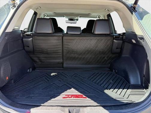 2021 Toyota RAV4 TRD Off-Road