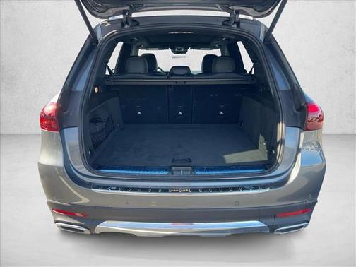 2025 Mercedes-Benz GLE 350 4MATIC