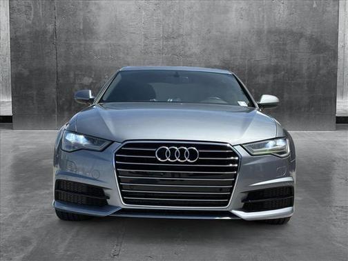 2018 Audi A6 2.0T Premium Plus