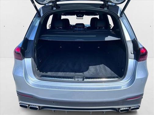 2024 Mercedes-Benz AMG GLE 63 S 4MATIC+