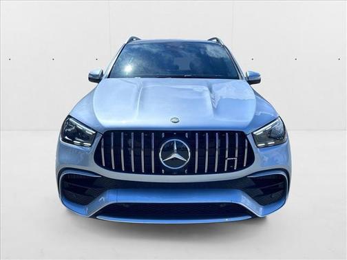 2024 Mercedes-Benz AMG GLE 63 S 4MATIC+
