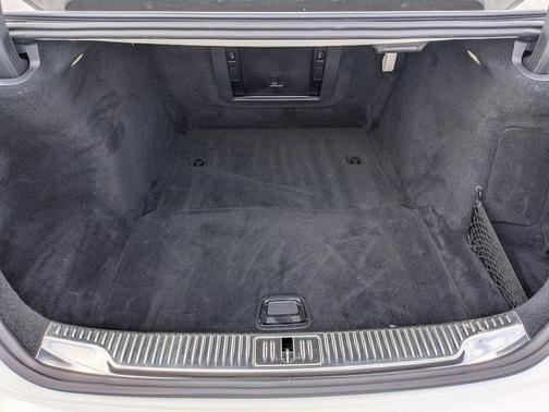 MANUFAKTUR Diamond White 2022 Mercedes-Benz S-Class 4MATIC