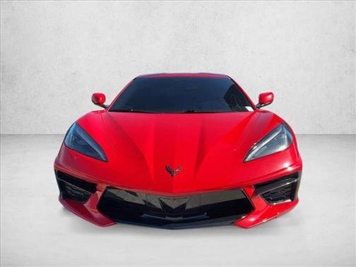2021 Chevrolet Corvette Stingray w/1LT