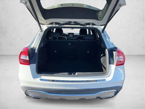 2018 Mercedes-Benz GLA 250 4MATIC