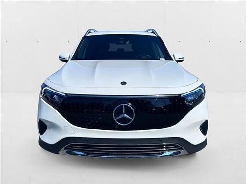 2025 Mercedes-Benz EQB 300 4MATIC