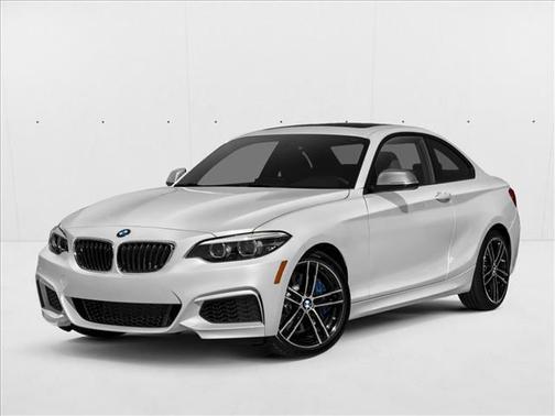 2018 BMW M240 i