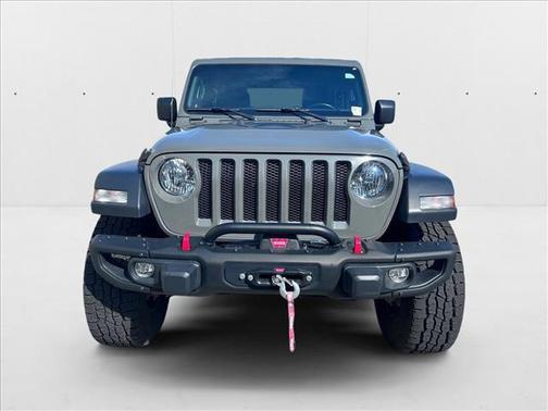 2020 Jeep Wrangler Freedom 4X4