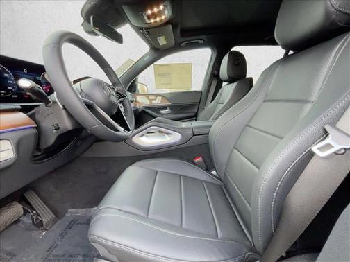 2026 Mercedes-Benz GLE 350 4MATIC